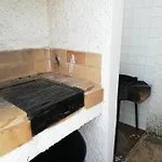 Confortable Cerca De La Playa En Els Poblets - Es-373-18 Βίλα