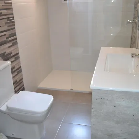 Villa Confortable Cerca De La Playa En Els Poblets - Es-373-18