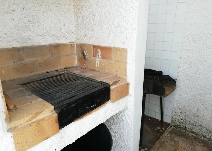 Confortable Cerca De La Playa En Els Poblets - Es-373-18 Вілла